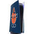 Syracuse University Orange Mascot PlayStation PS5 Skins